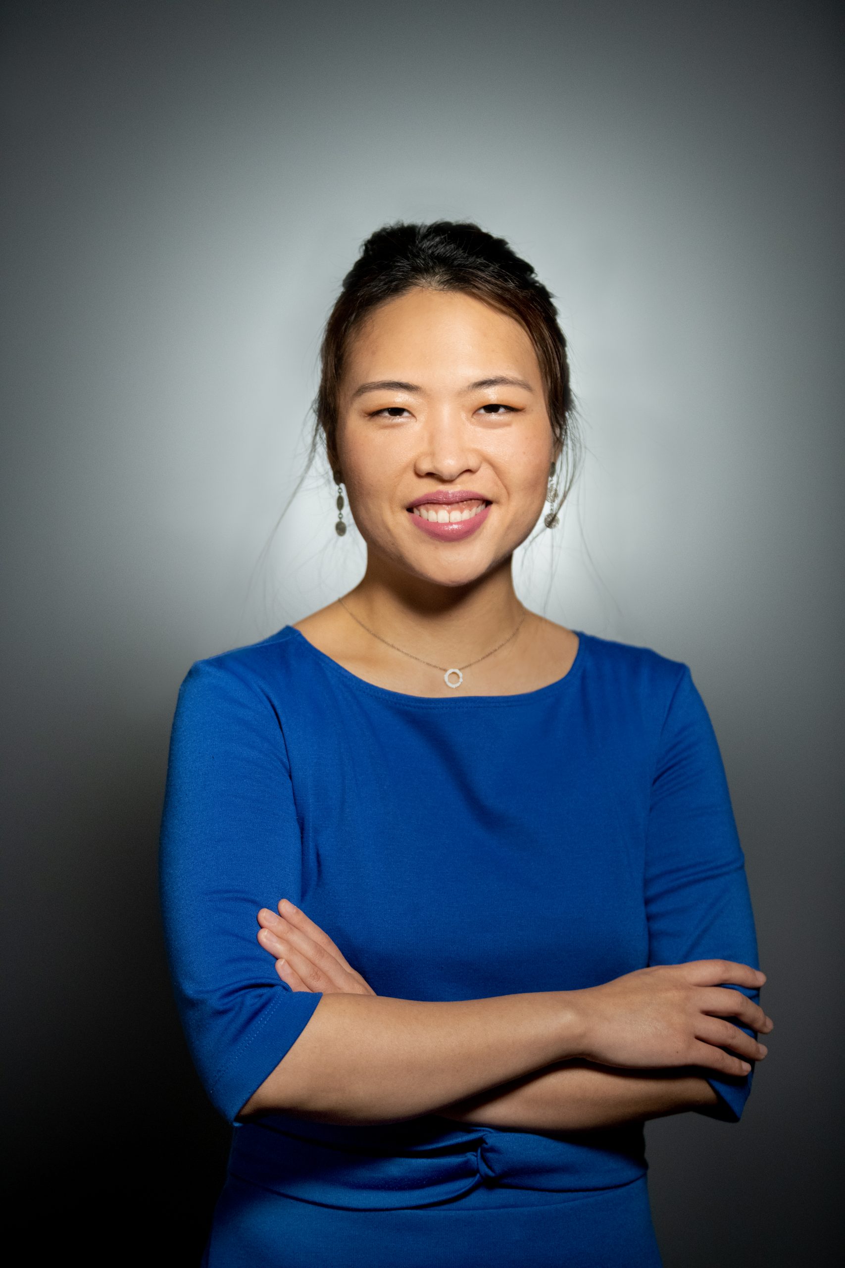 Peggy Chu