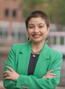 Kyla-Yen Giffin